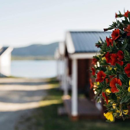 Skoganvarre Villmark Exterior foto